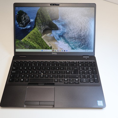 Dell latitude 5500 fhd - dell,