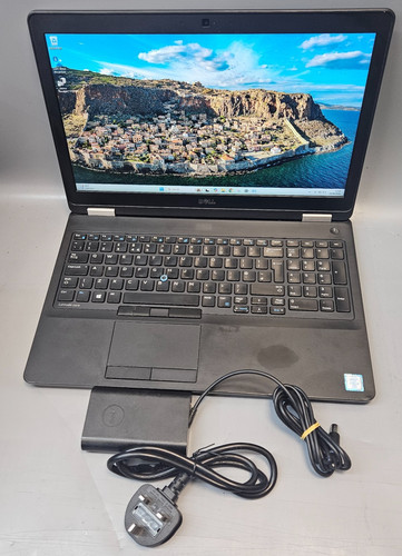 Dell latitude e5570 - dell,