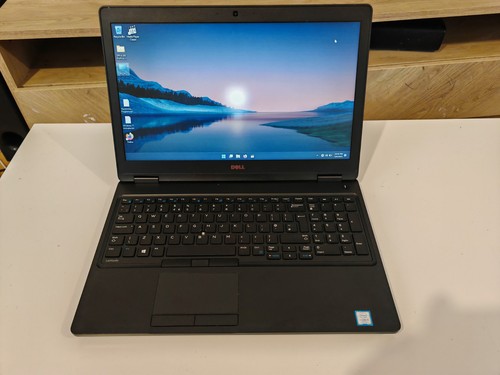 Dell latitude 5580 7th gen - dell,