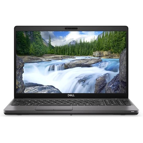Dell latitude 5500 fhd - 15.6",