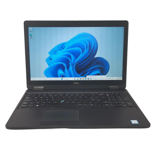 Dell latitude 5590 - i5, 8gb