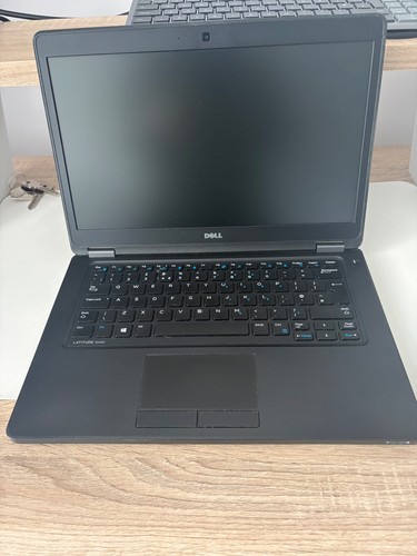 Dell latitude e5450 laptop - dell,