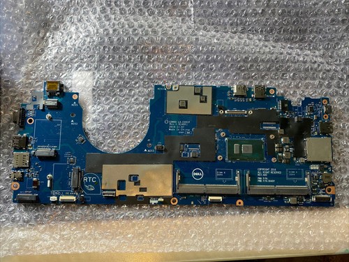 Dell latitude 5580 motherboard - dell,