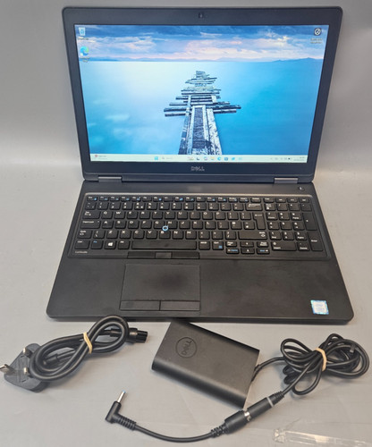 Dell latitude 5580 - 5580, 15.6"