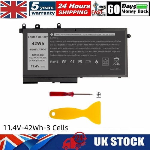 Battery for dell latitude - battery,