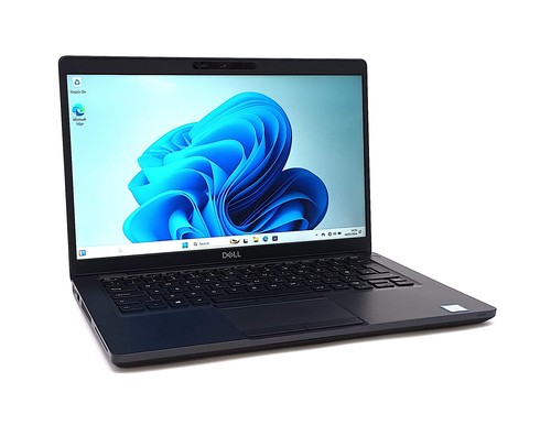 Dell latitude 5400 laptop - dell,