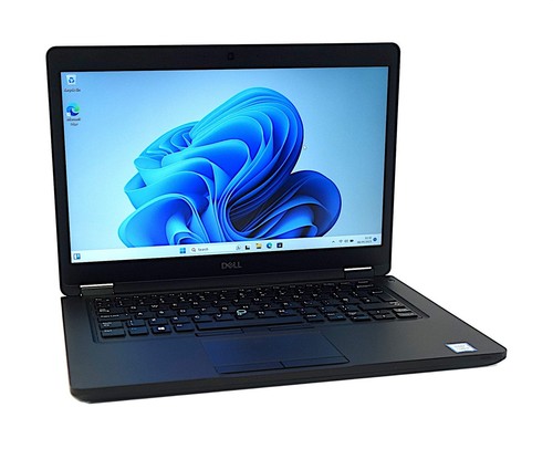 Dell latitude 5490 laptop - dell, laptop,