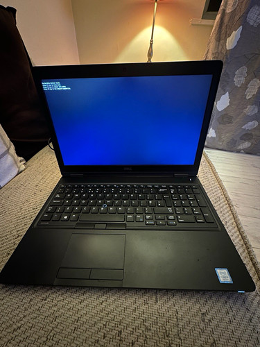 Dell latitude 5580 intel - dell,