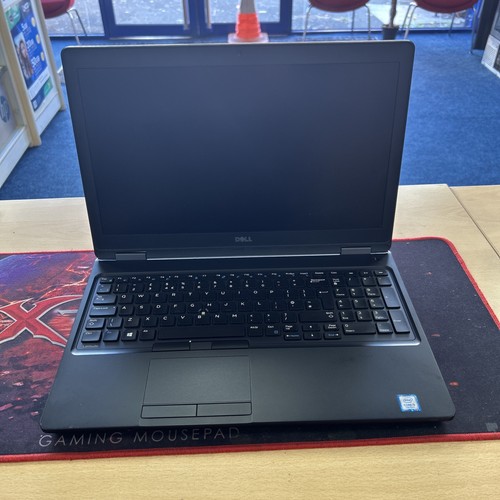 Dell latitude 5580 laptop - dell,