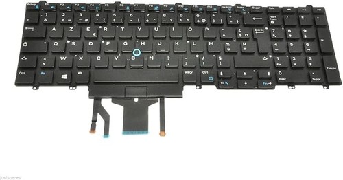 Dell latitude e5550 e5570 5580 - e5570,