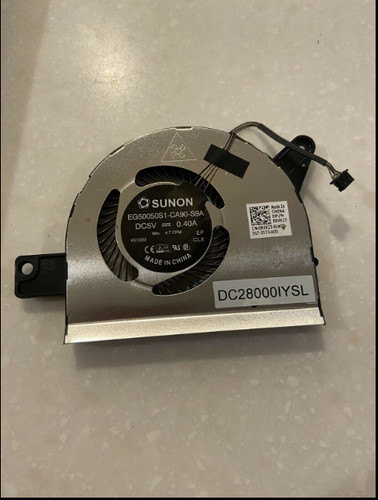 New genuine dell - genuine, 5580