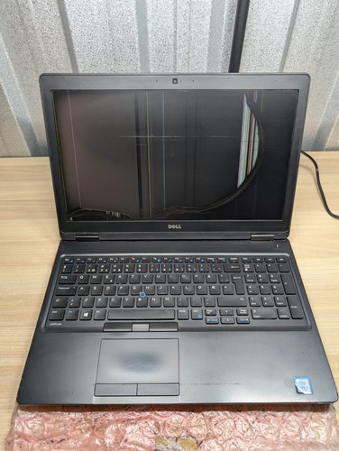 Dell latitude 5580 i5 7th - -,