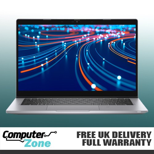 Dell latitude 5320 laptop - latitude,