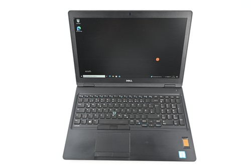 Dell latitude 5580 6 - 5580, 15,6
