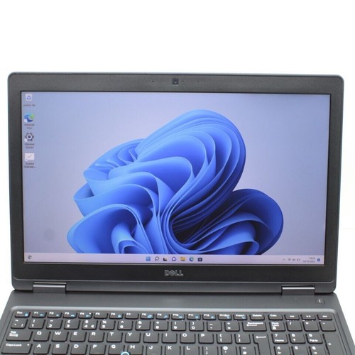 Dell latitude 5580 - dell, 15.6”