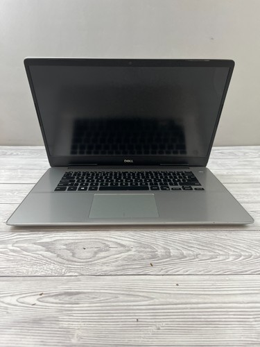 Dell inspiron 5580 intel - inspiron, 15