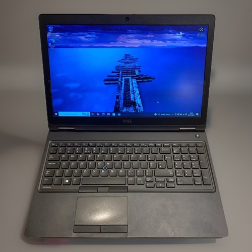 Dell latitude 5580 laptop - 5580,
