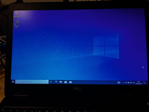 Dell lattitude 5580 i3 - 5580,