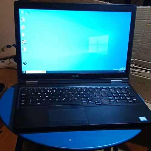 Dell latitude 5580 core - latitude,