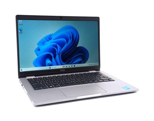 Dell latitude 5320 laptop - latitude,