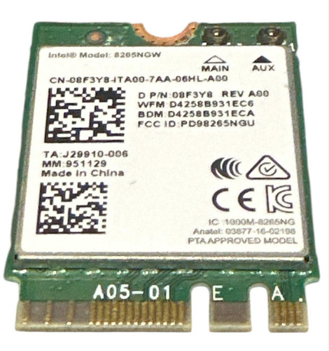 New genuine dell latitude 5480 - latitude,