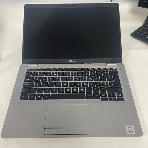 Dell latitude 5310 - dell,