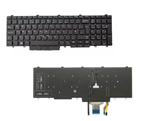 For dell latitude - latitude, e5550