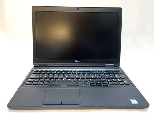 Dell latitude 5580 - dell,