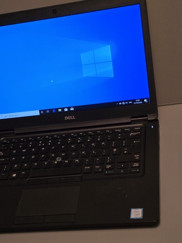 Dell latitude 5480 intel - dell,