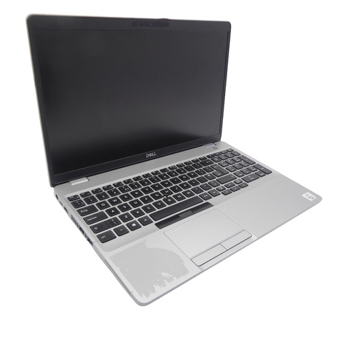 Dell laptop latitude - latitude, 5510