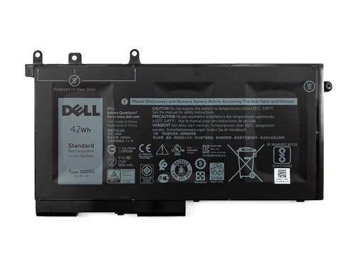 Genuine dell 3dddg latitude - dell,