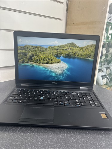 Dell latitude 5580 in - latitude,