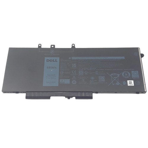 Genuine gjknx battery for - genuine,