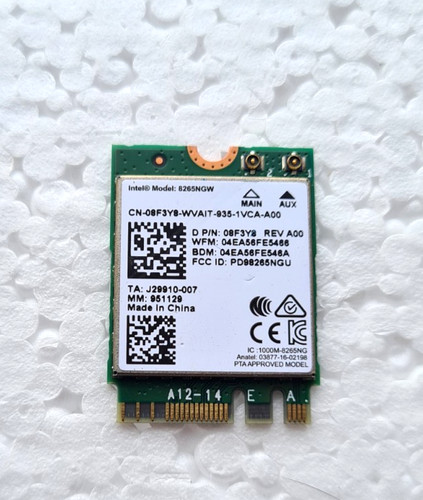 Dell latitude 5580 5590 - 5580, 7290