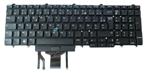 New dell latitude e5550 e5570 - new,