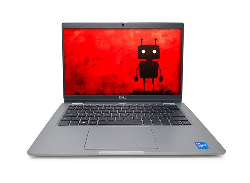 Laptop dell latitude - laptop,