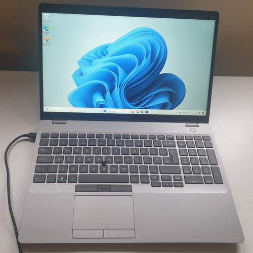 Dell latitude 5510 - 5510,, fhd