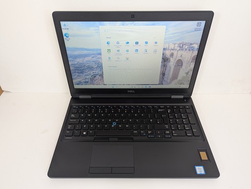 Dell latitude 5580 core - dell,