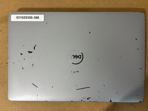 Dell latitude 5510 - latitude, 15.6"