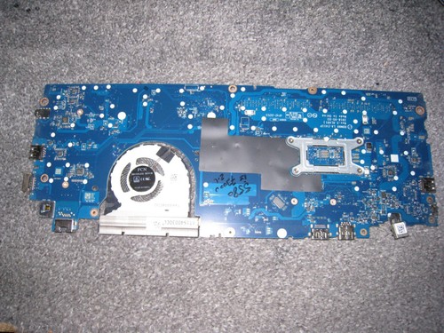 Dell latitude 5580 motherboard - dell,