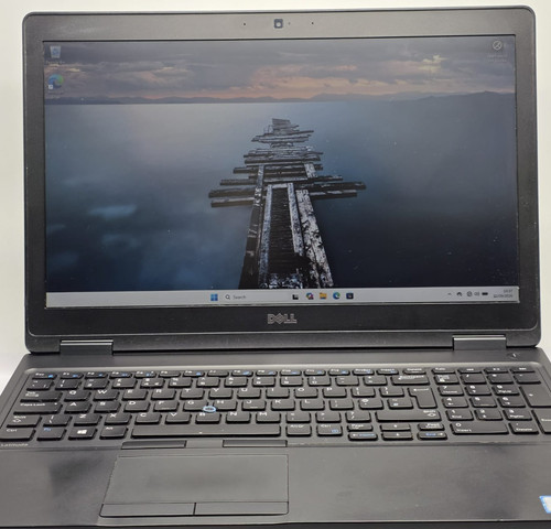 Dell lattitude 5580 - lattitude,