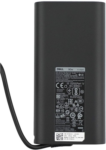 New genuine dell - new,