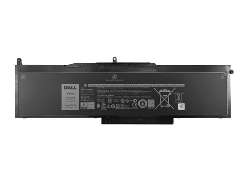 Dell vg93n precision 3520 - dell,