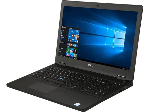 Dell latitude 5580 - latitude,