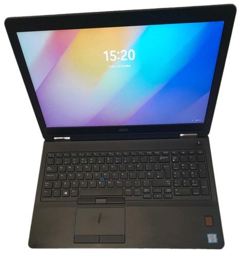 Dell latitude e5570 - latitude,