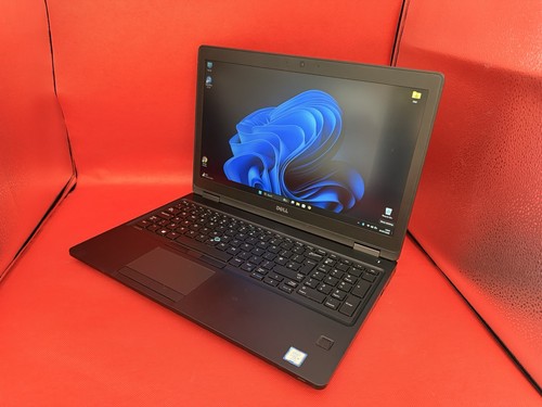 Dell latitude 5580 - 5580, i5