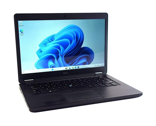 Dell latitude 5490 - laptop,, 14"