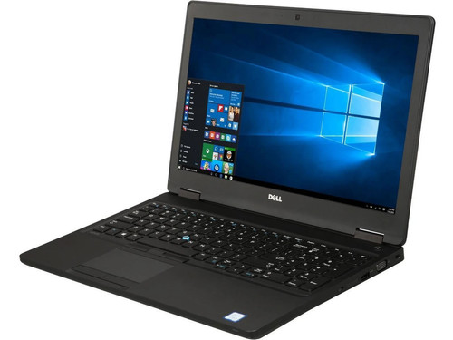 Dell latitude 5580 fast - latitude,