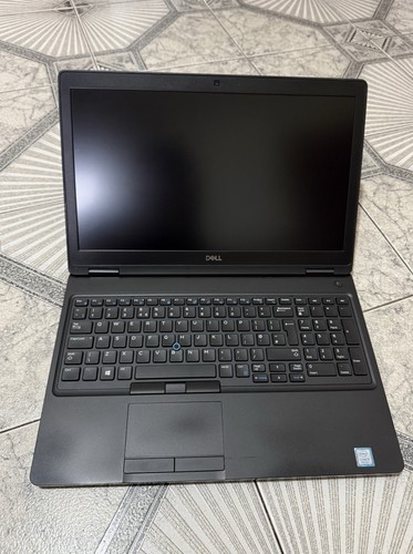 Dell latitude 5590 - latitude, 15.6"