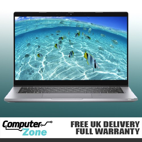 Dell latitude 5320 laptop - latitude, i5